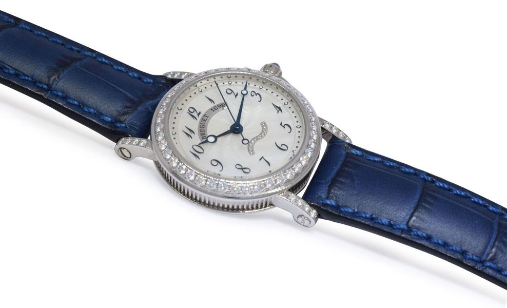 Breguet Marine 8818BB/59/564